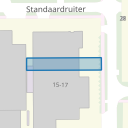 Perceel VND00-G-1319