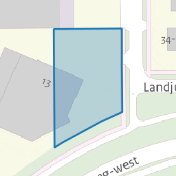 Perceel VND00-G-1321