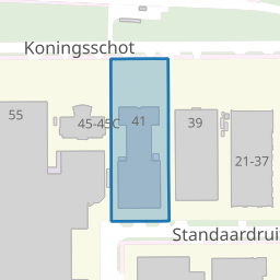 Perceel VND00-G-1326