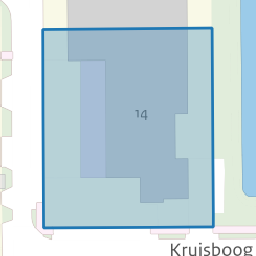 Perceel VND00-G-1330