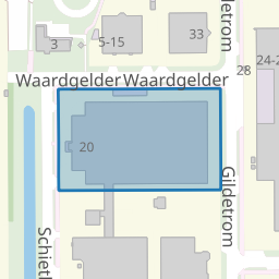 Perceel VND00-G-1331