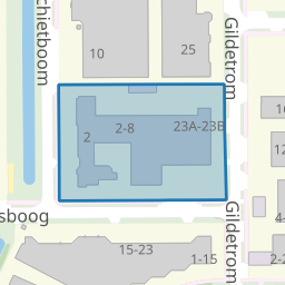 Perceel VND00-G-1333