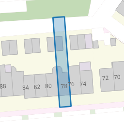 Perceel VND00-G-1358