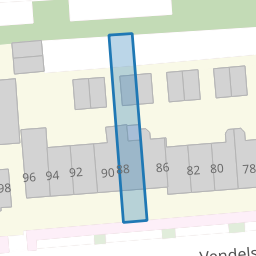 Perceel VND00-G-1363