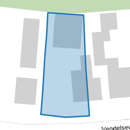 Perceel VND00-G-1370