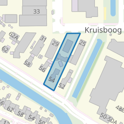 Perceel VND00-G-1399