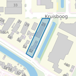 Perceel VND00-G-1400