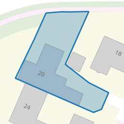 Perceel VND00-G-1403