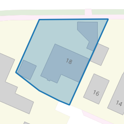 Perceel VND00-G-1404