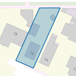 Perceel VND00-G-1405