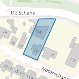 Perceel VND00-G-1407