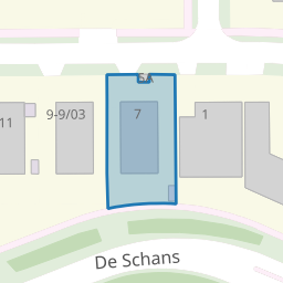 Perceel VND00-G-1415