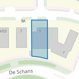 Perceel VND00-G-1416