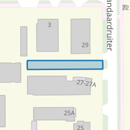 Perceel VND00-G-1418