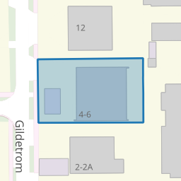 Perceel VND00-G-1421