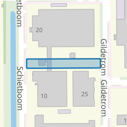 Perceel VND00-G-1422