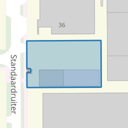 Perceel VND00-G-1429