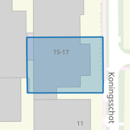 Perceel VND00-G-1432