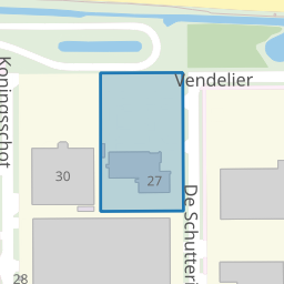 Perceel VND00-G-1434