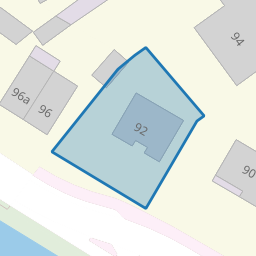 Perceel VND00-G-1447