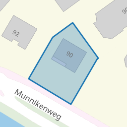 Perceel VND00-G-1450