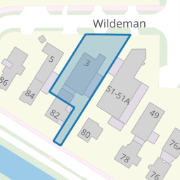 Perceel VND00-G-1465