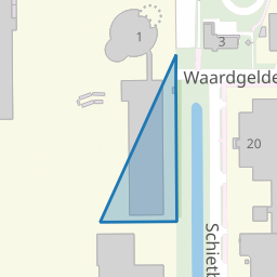 Perceel VND00-G-1470