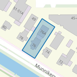 Perceel VND00-G-1495