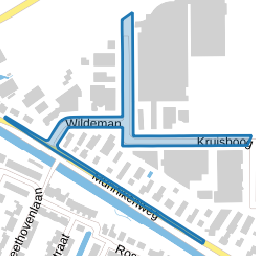 Perceel VND00-G-1496