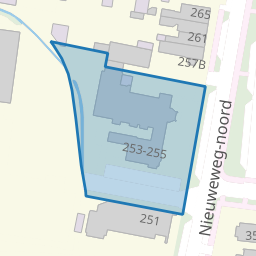 Perceel VND00-G-1509