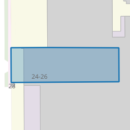Perceel VND00-G-1522