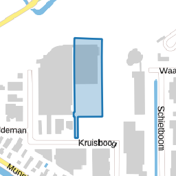 Perceel VND00-G-1534