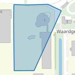 Perceel VND00-G-1535