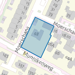 Perceel VND00-G-1557