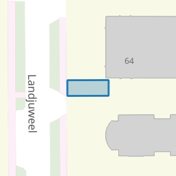 Perceel VND00-G-1610