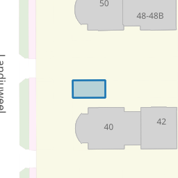 Perceel VND00-G-1650