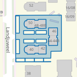 Perceel VND00-G-1655