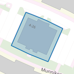 Perceel VND00-G-1659