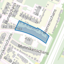 Perceel VND00-G-1660