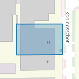 Perceel VND00-G-1664