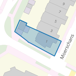 Perceel VND00-G-1666