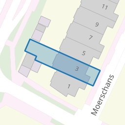 Perceel VND00-G-1667