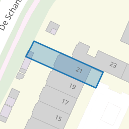 Perceel VND00-G-1676