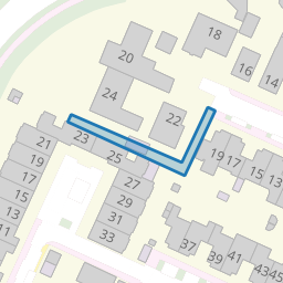 Perceel VND00-G-1698