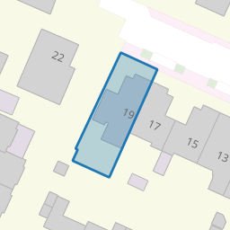 Perceel VND00-G-1699