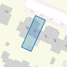 Perceel VND00-G-1700