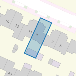 Perceel VND00-G-1704