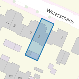 Perceel VND00-G-1706