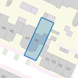 Perceel VND00-G-1707