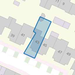 Perceel VND00-G-1710